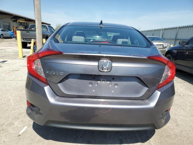 2018 HONDA CIVIC EX - 19XFC2F74JE033822