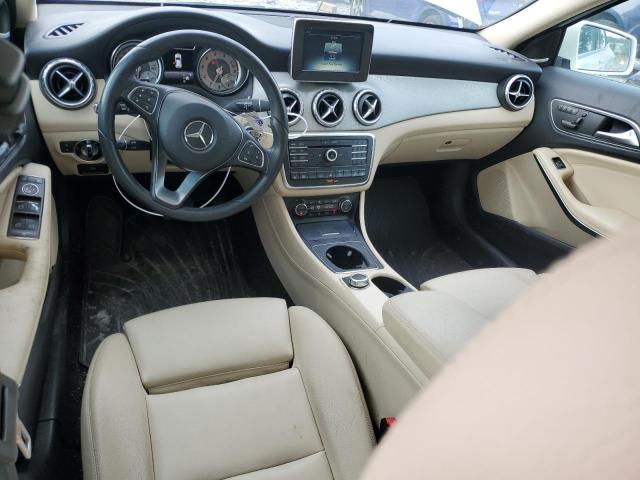 2017 MERCEDES-BENZ GLA 250 4M WDCTG4GB6HJ314873