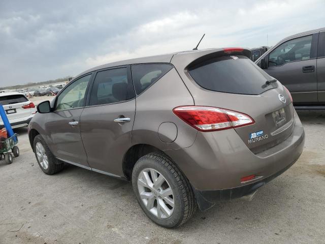 Vin: jn8az1mw3dw317227, lot: 53119495, nissan murano s 20132