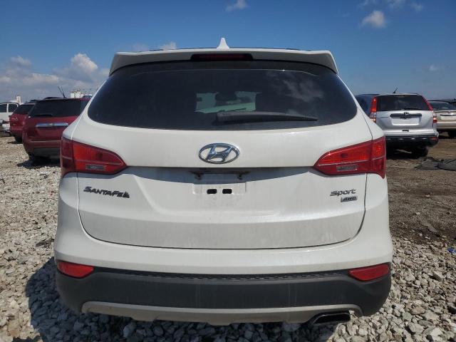 2015 HYUNDAI SANTA FE S - 5XYZUDLB7FG236146