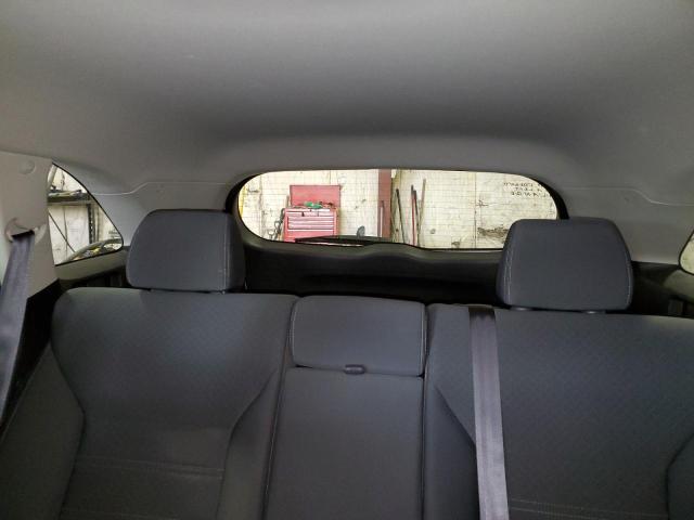 2016 KIA SORENTO LX - 5XYPGDA36GG100635