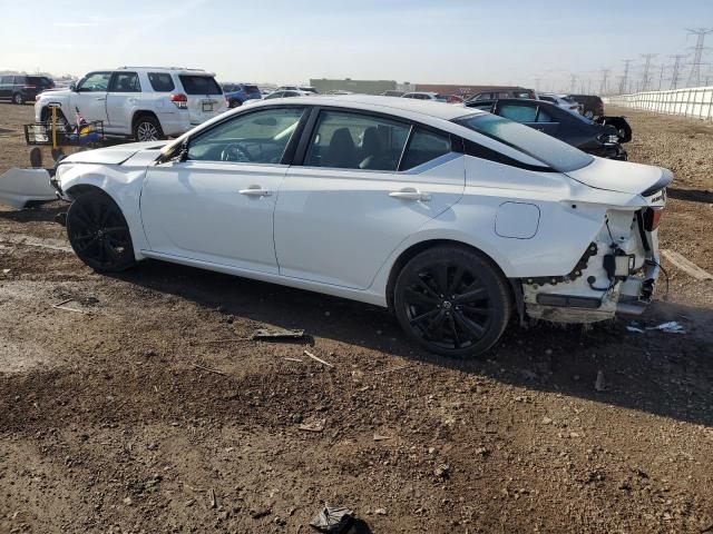 Vin: 1n4bl4cwxnn303326, lot: 50649325, nissan altima sr 20222