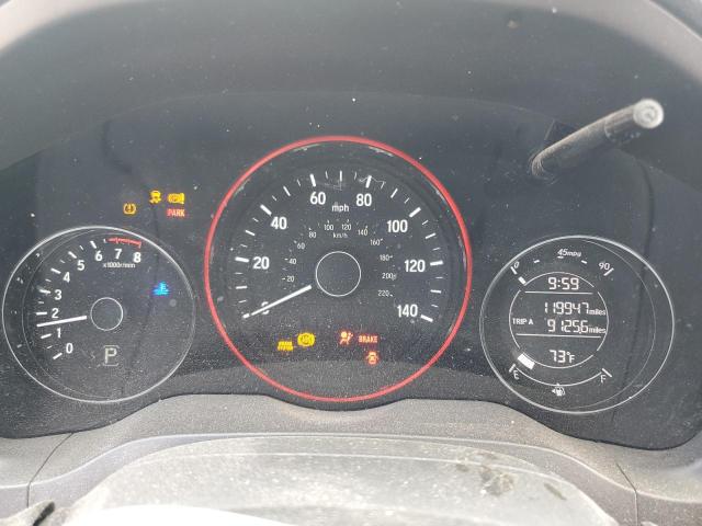 2017 HONDA HR-V EX - 3CZRU5H55HM722074