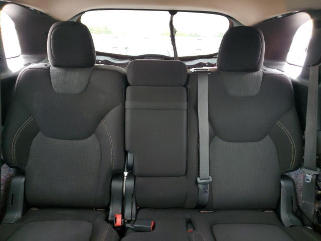 2016 JEEP CHEROKEE L - 1C4PJLCB5GW221742