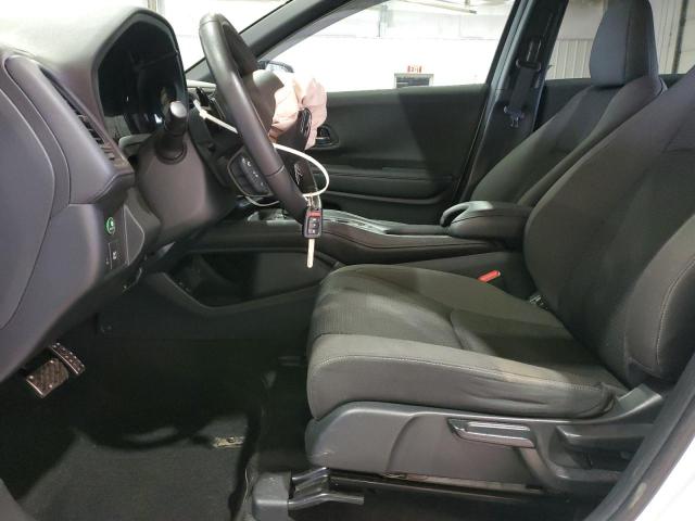2022 HONDA HR-V SPORT 3CZRU6H19NM710671