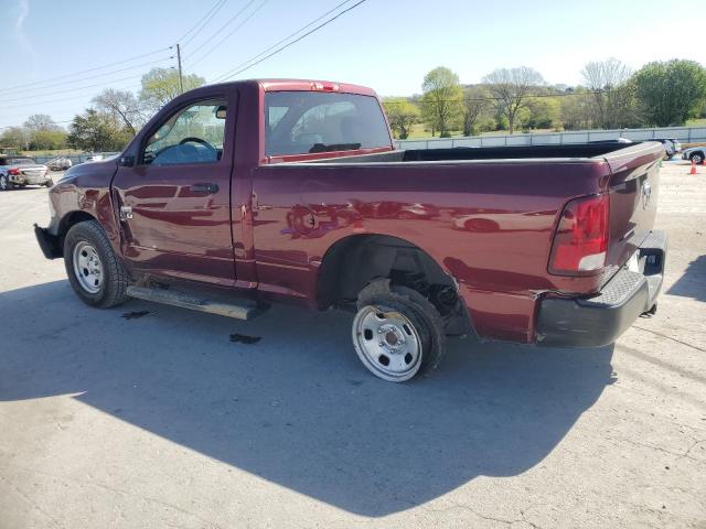 2020 RAM 1500 CLASS - 3C6JR6AG0LG122499