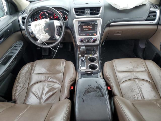 2015 GMC ACADIA SLT 1GKKVRKD7FJ128872