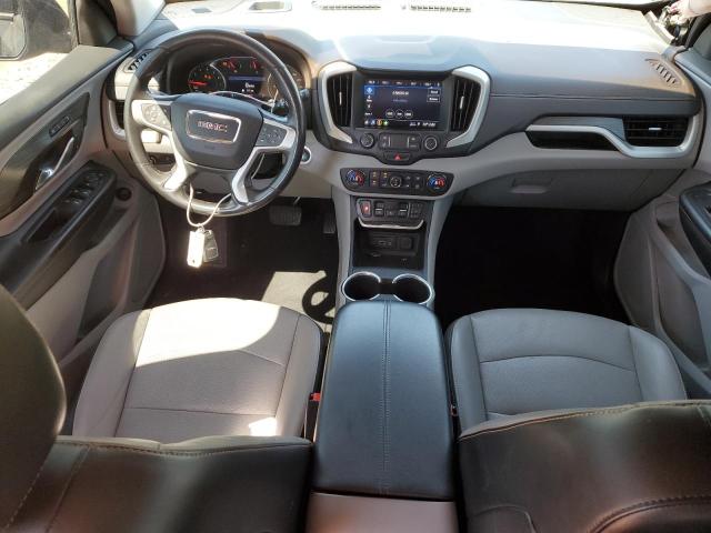 2020 GMC TERRAIN SL - 3GKALPEV4LL161830