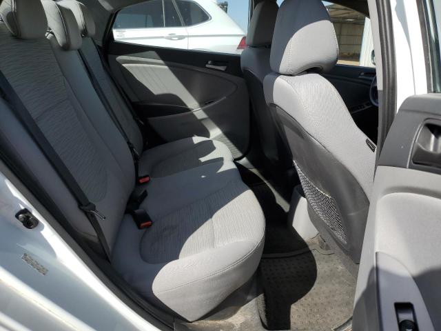 2015 HYUNDAI ACCENT GLS KMHCT4AE3FU795595
