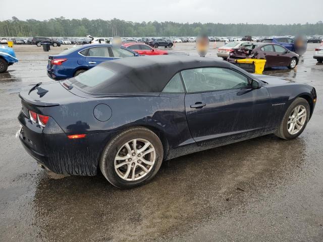 Vin: 2g1fb3d32d9231352, lot: 53626015, chevrolet camaro lt 20133