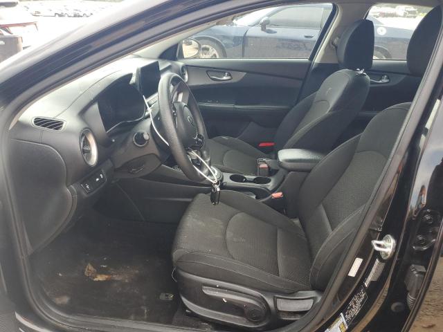 2021 KIA FORTE FE - 3KPF24AD9ME401234