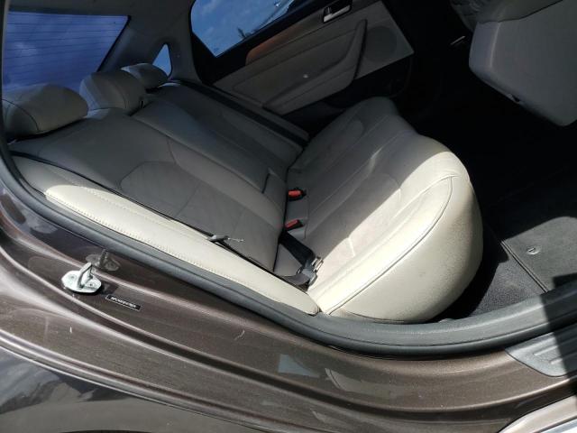 2015 HYUNDAI SONATA SPO - 5NPE34AF6FH179874