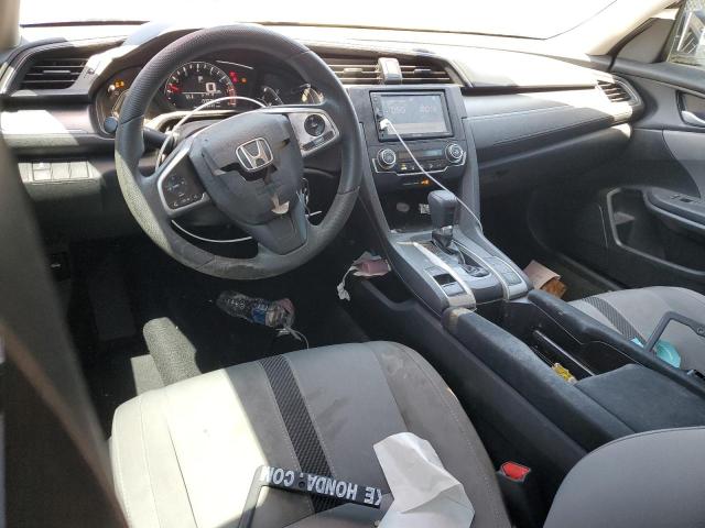 2017 HONDA CIVIC LX - 2HGFC2F55HH523474