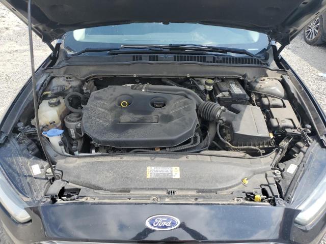 2015 FORD FUSION TIT - 3FA6P0K91FR255918