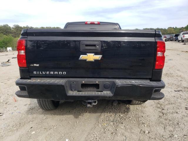 2018 CHEVROLET SILVERADO - 1GCVKPEH6JZ262657