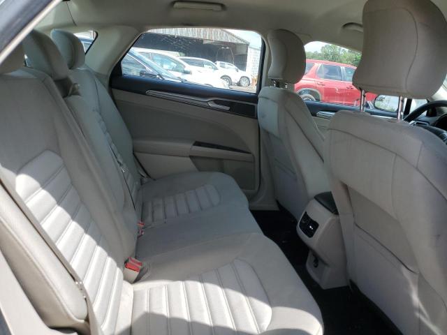 2017 FORD FUSION SE - 3FA6P0H71HR143421