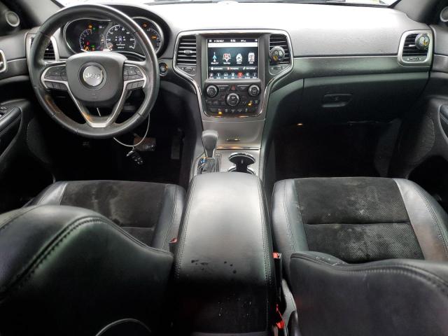 2018 JEEP GRAND CHER - 1C4RJFAG5JC219944