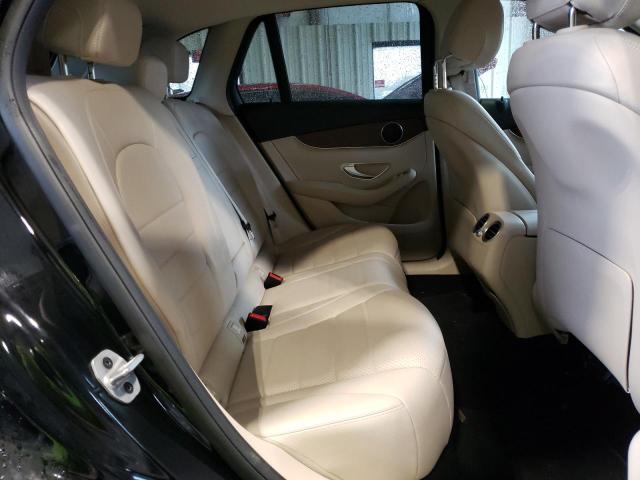 2022 MERCEDES-BENZ GLC 300 4M - W1N0G8EB5NV395185