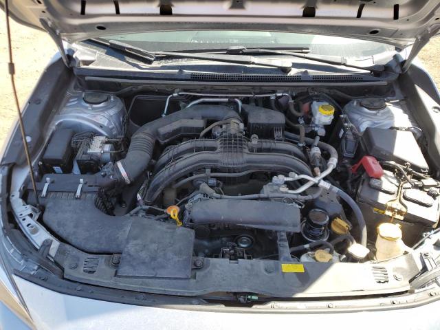 2019 SUBARU IMPREZA 4S3GKAA6XK3620695