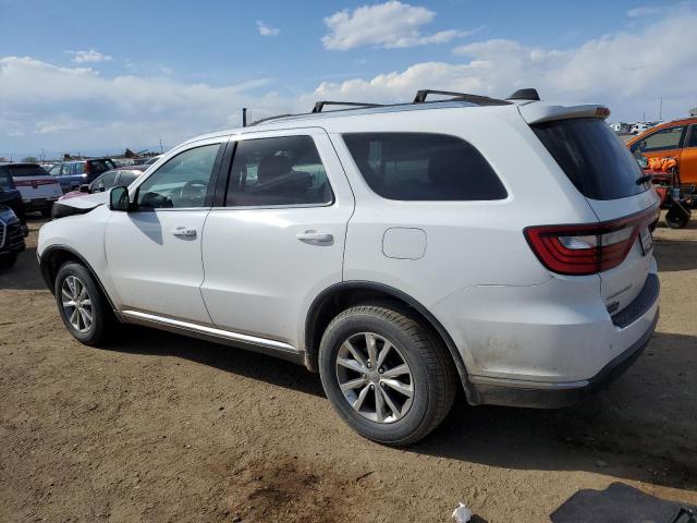 Vin: 1c4rdjdg1fc201941, lot: 54223685, dodge durango limited 20152