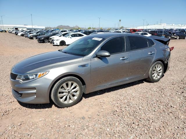 Vin: 5xxgt4l3xhg170993, lot: 54213385, kia optima lx 2017 img_1