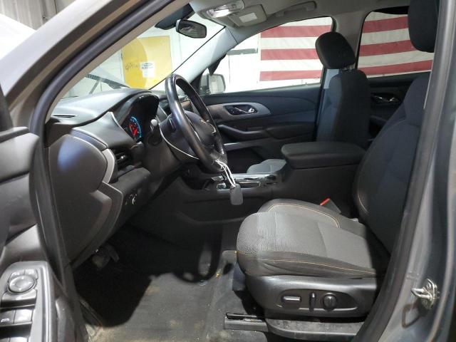 2018 CHEVROLET TRAVERSE L 1GNEVGKW2JJ107653