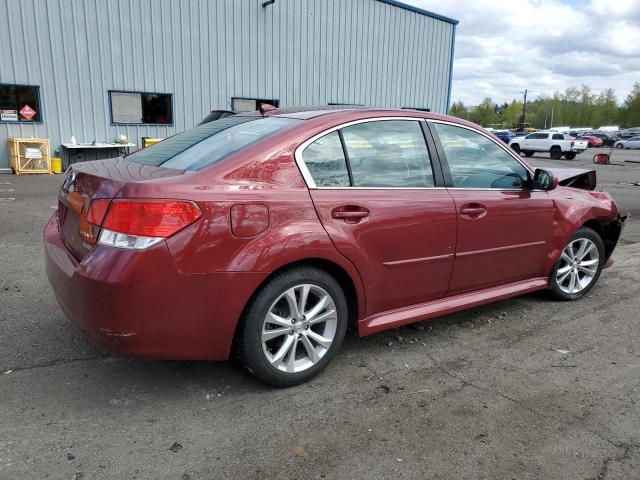Vin: 4s3bmbm67e3028391, lot: 52899815, subaru legacy 2.5i limited 20143