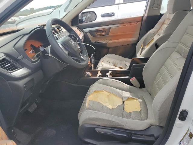 2017 HONDA CR-V LX - 2HKRW5H36HH403819