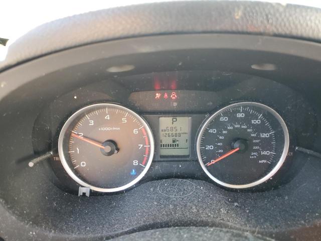 2016 SUBARU FORESTER 2 - JF2SJABC6GH544034