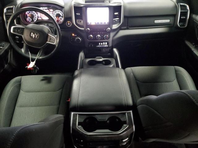 2022 RAM 1500 BIG H - 1C6SRFMT3NN391071