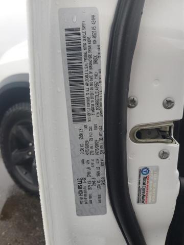 2020 RAM 1500 CLASS - 1C6RR6GT3LS147557
