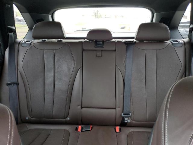 2017 BMW X5 XDR40E - 5UXKT0C33H0V96396