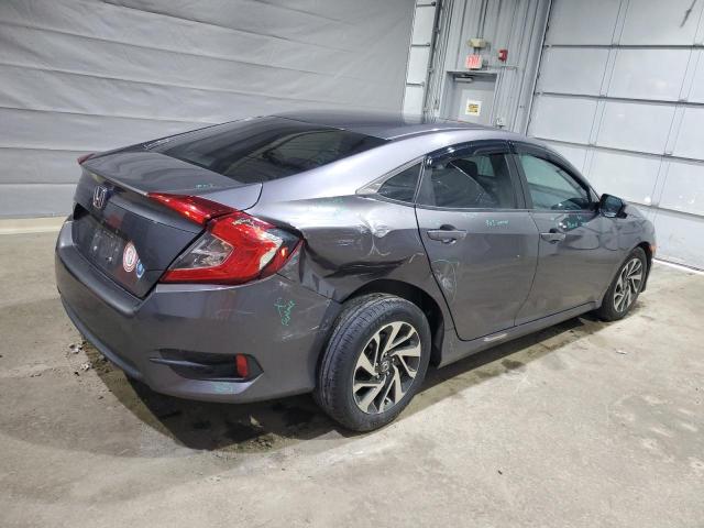 Vin: 2hgfc2f75gh566079, lot: 53983425, honda civic ex 20163