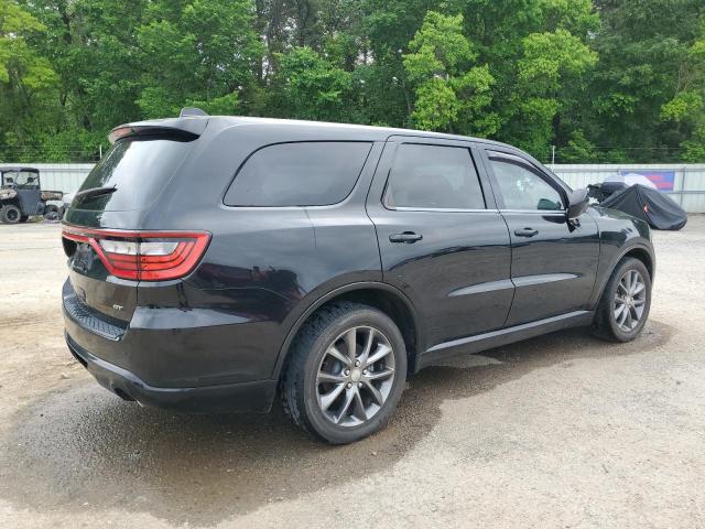 2017 DODGE DURANGO GT 1C4RDHDG7HC944387