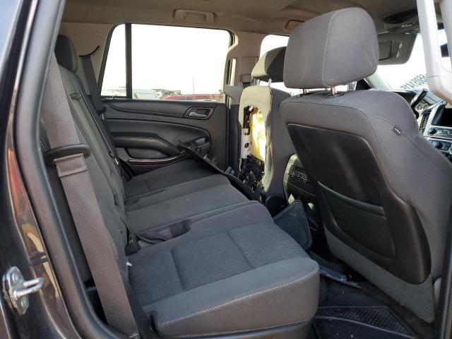 2015 GMC YUKON SLE 1GKS2AKC2FR155027