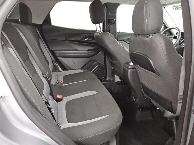 2023 CHEVROLET TRAILBLAZE - KL79MRSL7PB205320