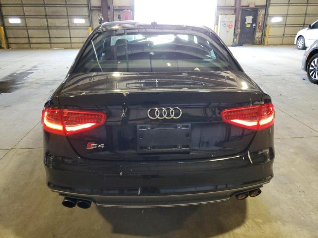 2015 AUDI S4 PREMIUM - WAUBGAFL8FA049829