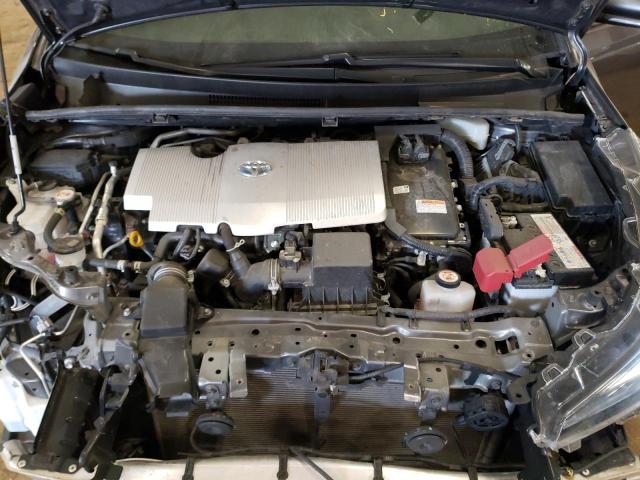 2022 TOYOTA PRIUS NIGH JTDKAMFU0N3175426