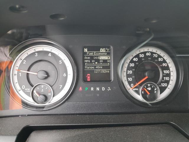 2015 RAM 1500 ST 1C6RR7KT8FS586402