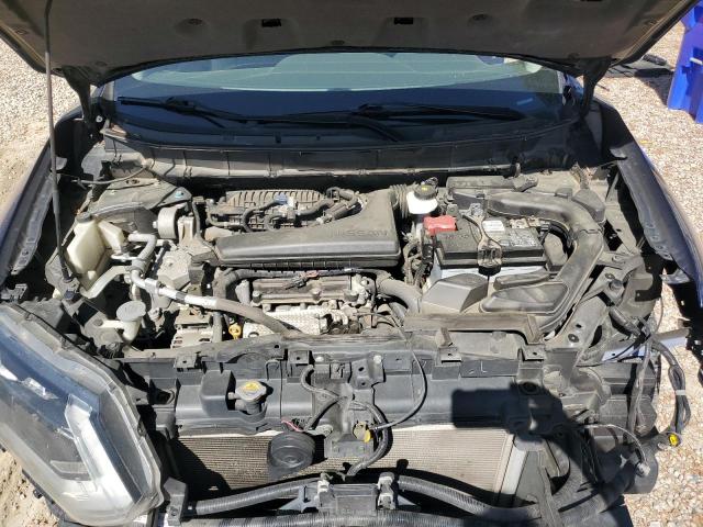 2020 NISSAN ROGUE S - 5N1AT2MT3LC722721