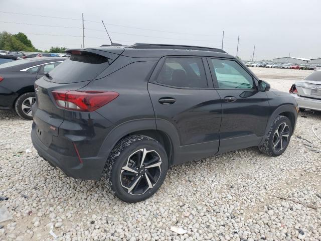 Vin: kl79musl9mb165238, lot: 50265685, chevrolet trailblzr rs 20213