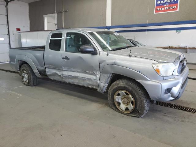 Vin: 5tfux4en5ex027041, lot: 54893955, toyota tacoma access cab 20144