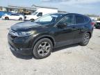 2017 HONDA CR-V EX - 7FARW1H54HE020362