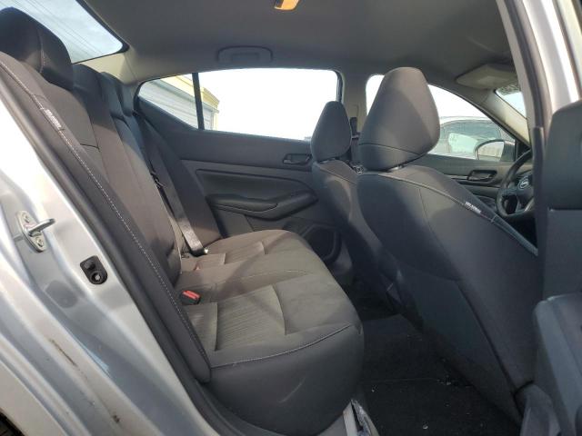 2024 NISSAN ALTIMA S - 1N4BL4BV5RN414655