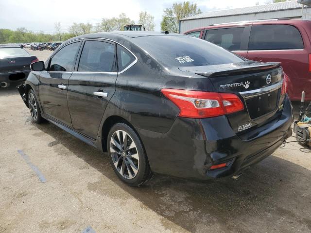 Vin: 3n1ab7ap9ky344408, lot: 54425975, nissan sentra s 20192