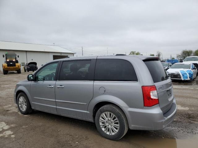 Vin: 2c4rc1gg6dr613923, lot: 54575765, chrysler minivan limited 20132