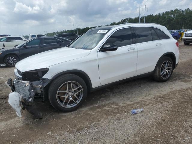 Vin: wdc0g4jb6gf047246, lot: 54235185, mercedes-benz glc-class 300 2016 img_1