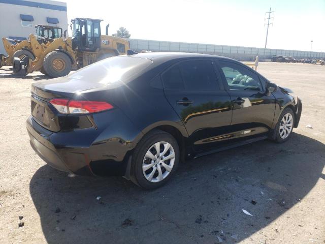 Vin: 5yfb4mde3rp116466, lot: 53169105, toyota corolla le 20243