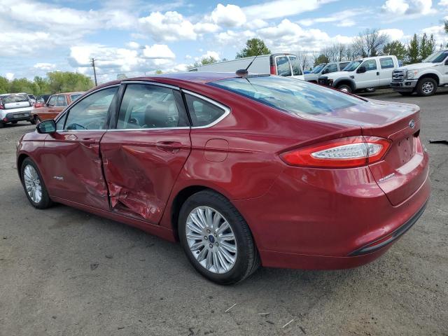 Vin: 3fa6p0lu5dr326246, lot: 53974085, ford fusion se hybrid 20132