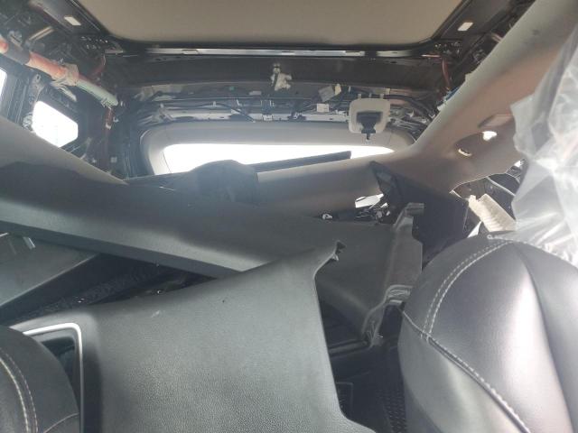 2017 NISSAN MURANO S - 5N1AZ2MH3HN159451
